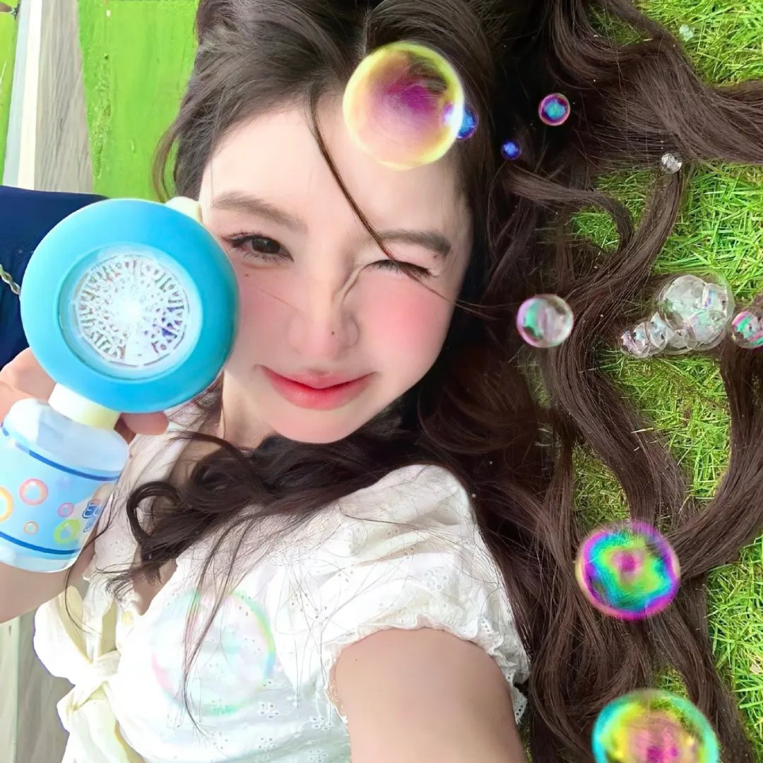 火流星