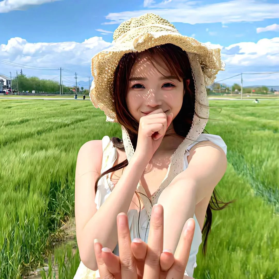 我的人鱼女友
