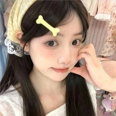 没事没事